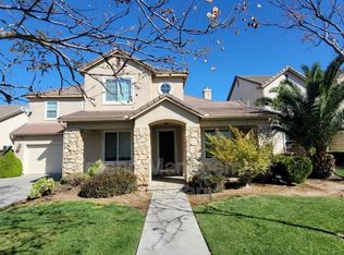 11066 Sawtooth Peak Way, Clovis, CA