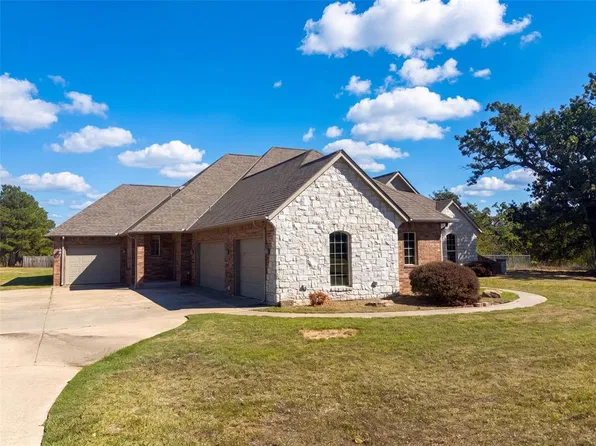 4120 S Choctaw Rd, Choctaw, OK 73020