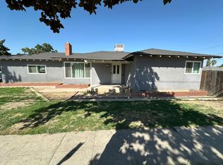 2015 N West Ave, Fresno, CA 93705
