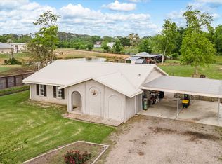 3205 Cemetery Rd, Santa Fe, TX 77517