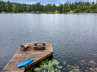 5210 Lake Bosworth Ln, Snohomish, WA