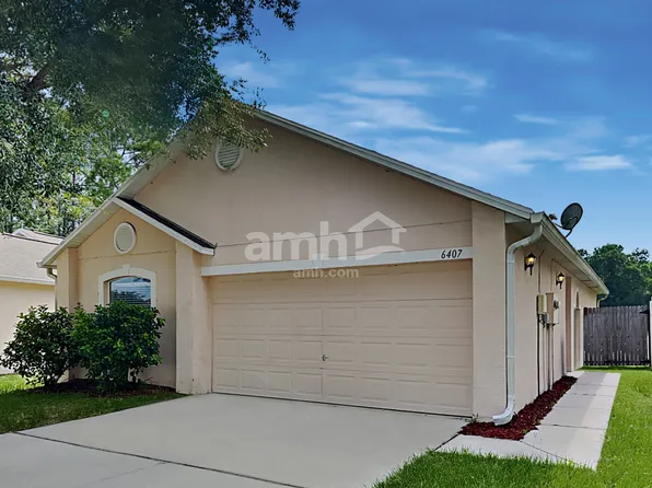 6407 Tabogi Trl, Wesley Chapel, FL 33545