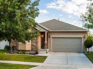 5071 W Eagle Rock Way, West Valley City, UT 84120