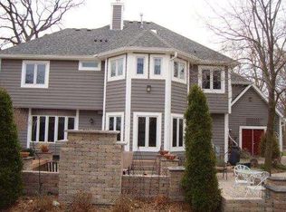4888 89th Pl, Kenosha, WI 53142