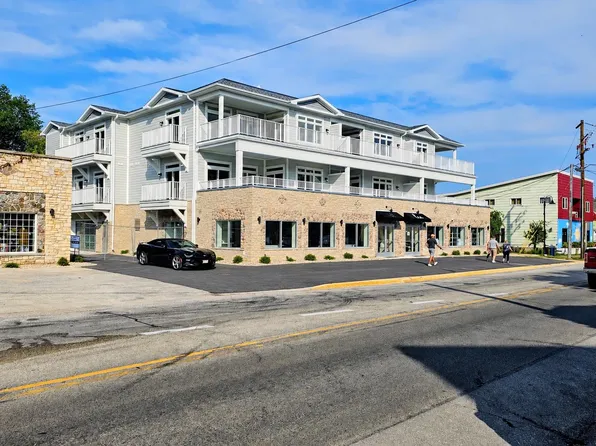 7784 State Highway 42 #207, Egg Harbor, WI 54209