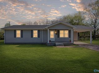 206 Chestnut St, Athens, AL 35611