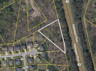 Pellissippi Pkwy, Knoxville, TN 37931