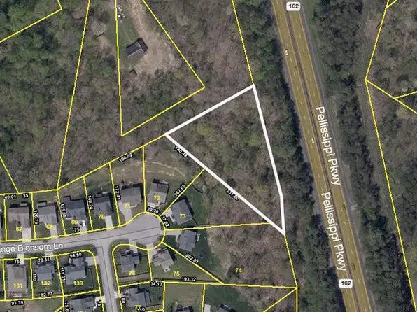 Pellissippi Pkwy, Knoxville, TN 37931