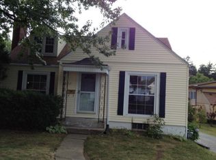 344 Wood St, Mansfield, OH 44903