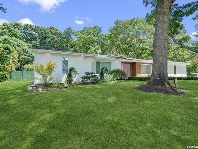 161 Yukon Drive, Woodbury, NY, 11797
