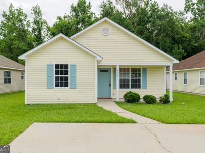 4035 Chadwyck Dr, Valdosta, GA, 31605