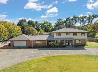 800 Pueblo Solano Rd NW, Los Ranchos De Albuquerque, NM 87107