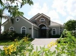 8496 Mallards Lndg, Naples, FL 34114