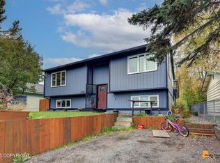 227 Park St, Anchorage, AK 99508