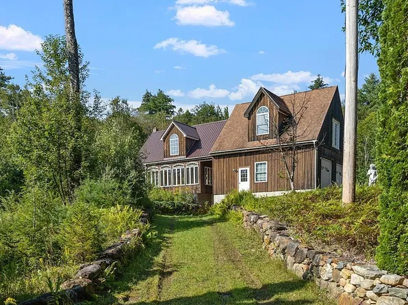 140 Valley Road, Sullivan, NH 03445