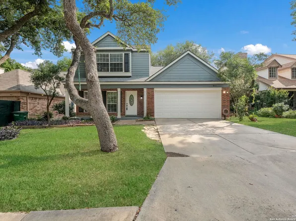 9111 MIRECOURT, San Antonio, TX 78250
