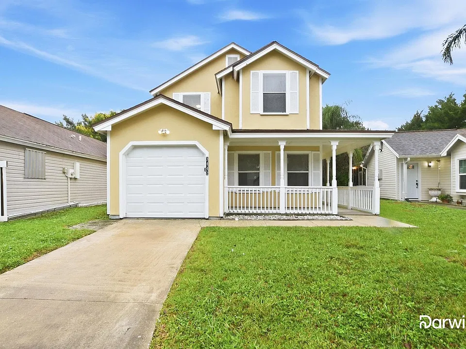 3442 Coachlight Dr