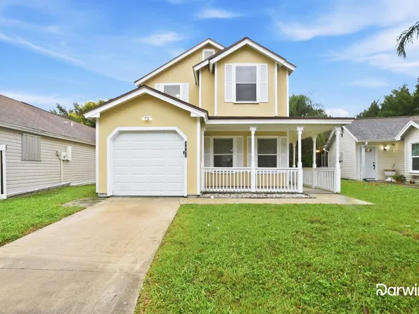 3442 Coachlight Dr, Kissimmee, FL 34741