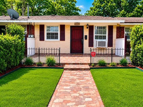 4666 Ken Knight Dr N #4666, Jacksonville, FL 32209
