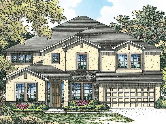 Shown with optional stone
