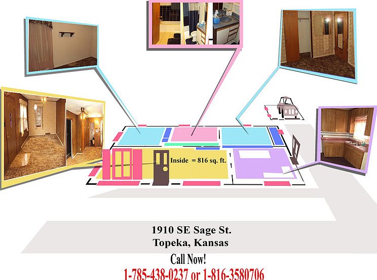 2nd image of 1910 SE Sage St