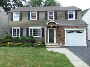 95 Stanley Ave, Nutley, NJ 07110