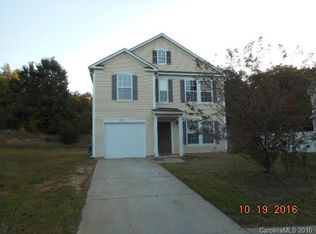 2600 Dapple Ct, Charlotte, NC 28215