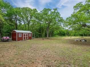 635 Sleepy Hollow Ln, Valley View, TX 76272