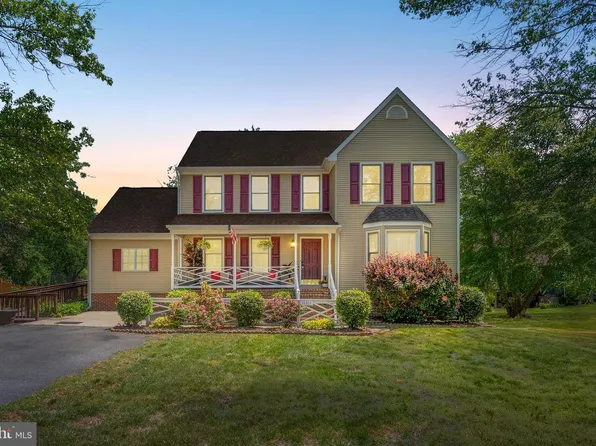 11301 Beauclaire Blvd, Fredericksburg, VA 22408