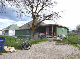 3618 E Queen Ave, Spokane, WA 99217