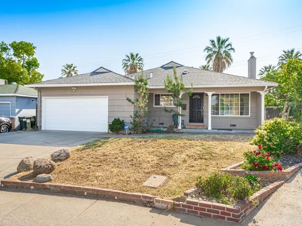 2721 Lerwick Rd, Sacramento, CA 95821