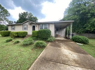 292 Bart Dr, Antioch, TN 37013