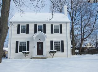 3265 Enderby Rd, Shaker Heights, OH 44120