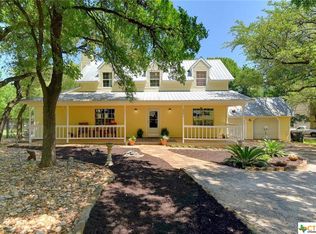 201 N Oak Hollow Rd, Georgetown, TX 78628