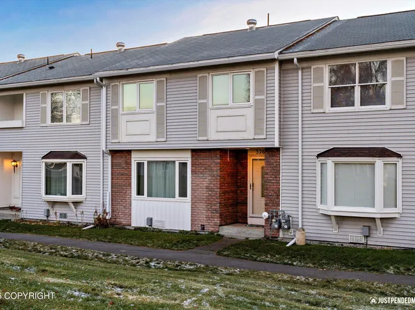 3265 Montclaire Ct #17-E, Anchorage, AK 99503