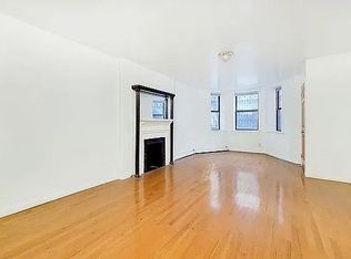 511 W 172nd St APT 1A, New York, NY 10032