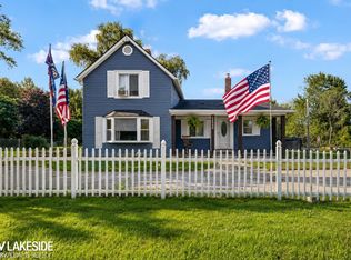 26560-26 Mile Rd, New Baltimore, MI 48051