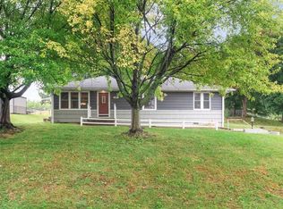 5416 Anah St, Saint Joseph, MO 64504