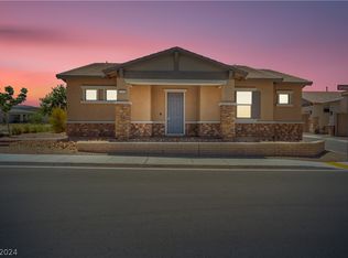 734 Armstrong Hills St, Henderson, NV 89011