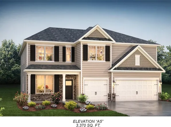 202 Calgary Ln, Pendleton, SC 29670