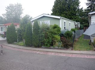 2980 NE Division St UNIT 43, Gresham, OR 97030