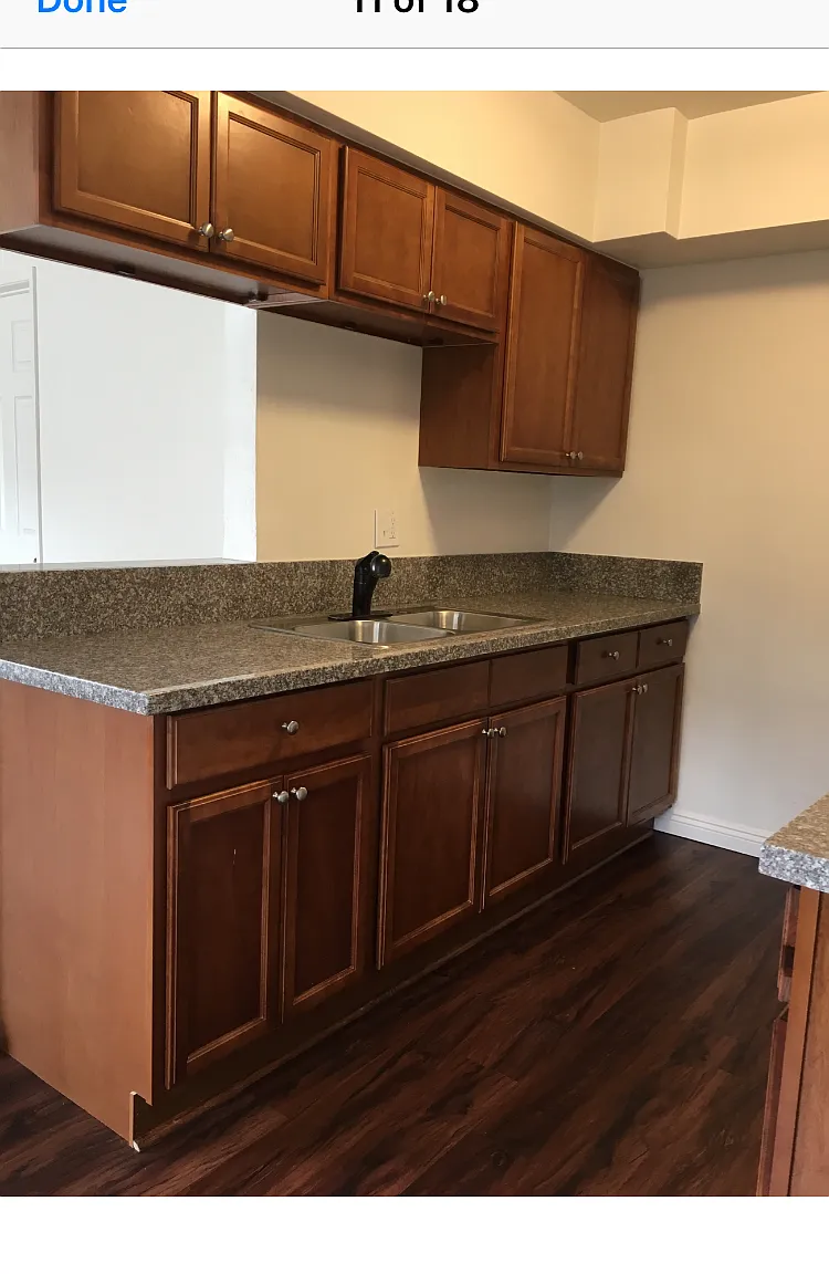 1 bed, 600 sqft, $1,950 — Photo 2