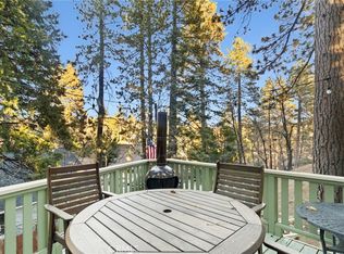 2452 Spring Dr, Running Springs, CA 92382