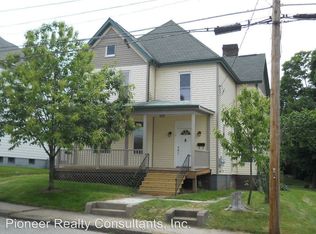 10 S Jefferson Ave #1, Canonsburg, PA