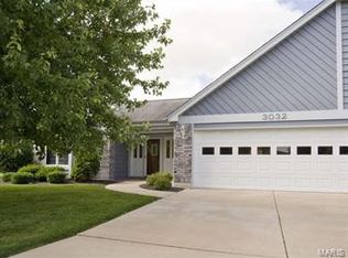 3032 Devilla Trail St, Charles, MO 63301