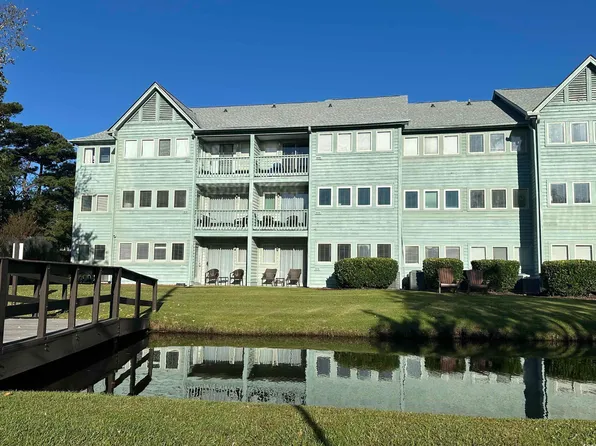 5905 South Kings Hwy. #6203, Myrtle Beach, SC 29575
