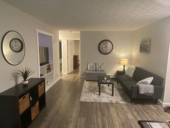 Whole front room