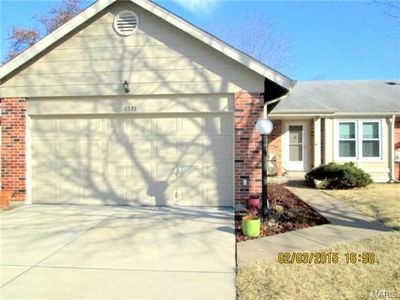 6535 Dolphin Cir, Florissant, MO, 63033