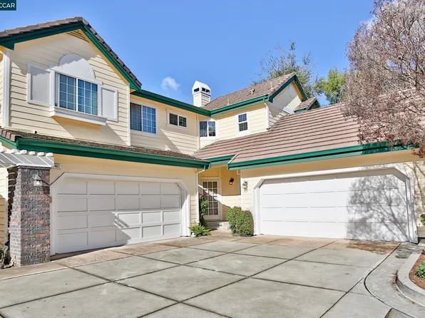 1463 Indianhead Cir, Clayton, CA 94517