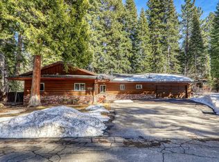 5750 Dodowah Rd, Carnelian Bay, CA 96140